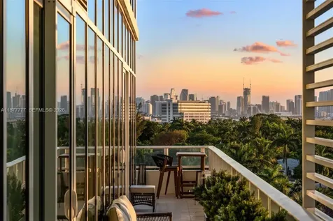 4701 N Meridian Avenue Miami Beach FL 33140