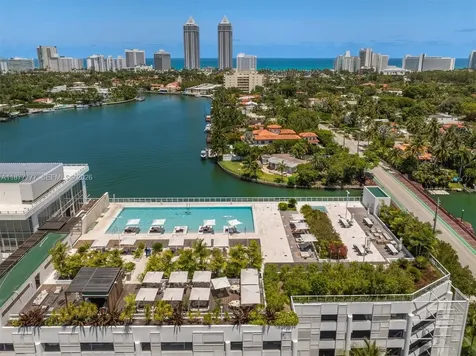4701 N Meridian Avenue Miami Beach FL 33140