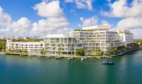 4701 N Meridian Avenue Miami Beach FL 33140