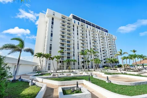 13499 Biscayne Boulevard North Miami FL 33181