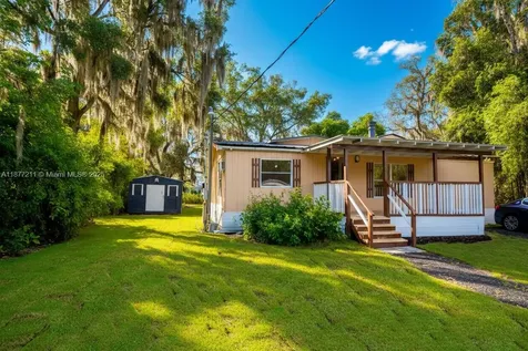 260 Old Highway 17 Other City - In The State Of Florida FL 32181