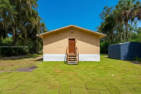 260 Old Highway 17 Other City - In The State Of Florida FL 32181