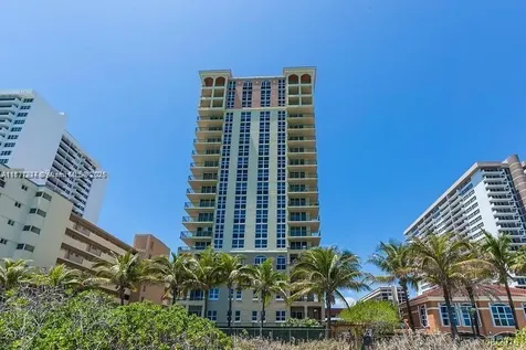 2080 S Ocean Drive Hallandale Beach FL 33009