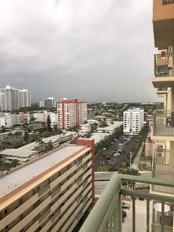 2080 S Ocean Drive Hallandale Beach FL 33009