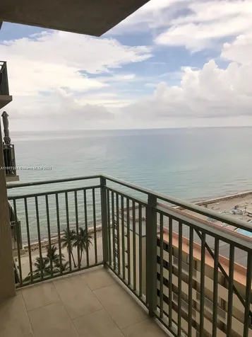 2080 S Ocean Drive Hallandale Beach FL 33009