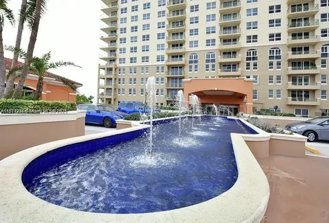 2080 S Ocean Drive Hallandale Beach FL 33009