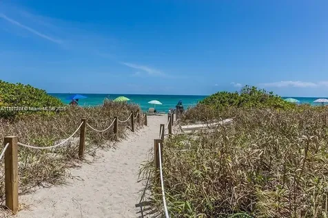 2080 S Ocean Drive Hallandale Beach FL 33009