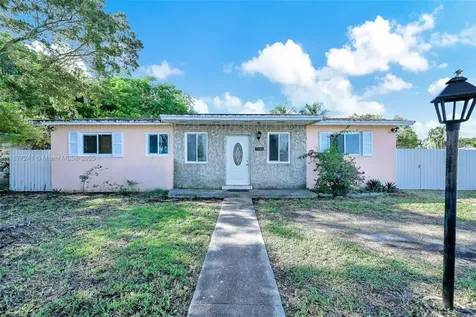 11850 SW 199th Street Miami FL 33177