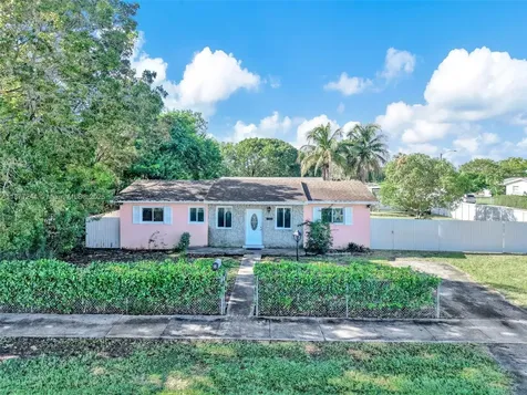 11850 SW 199th Street Miami FL 33177