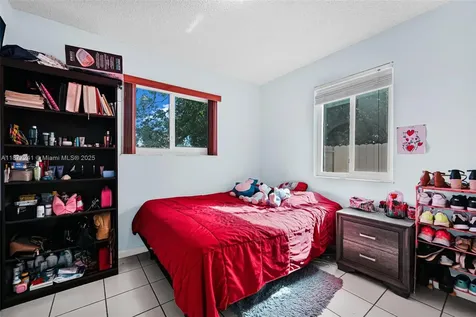 11850 SW 199th Street Miami FL 33177