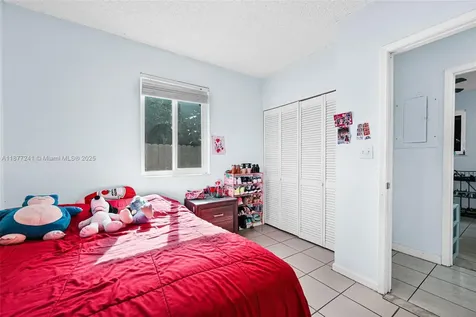 11850 SW 199th Street Miami FL 33177