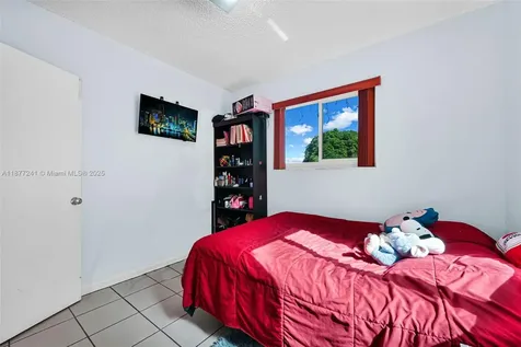 11850 SW 199th Street Miami FL 33177