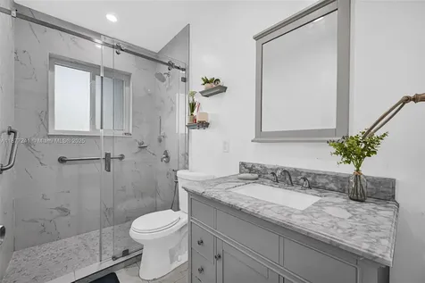 11850 SW 199th Street Miami FL 33177