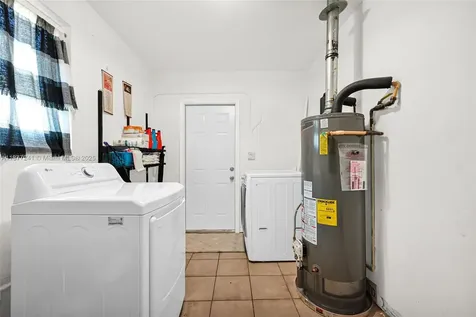 11850 SW 199th Street Miami FL 33177