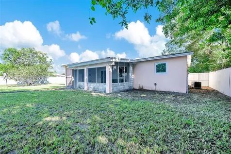 11850 SW 199th Street Miami FL 33177