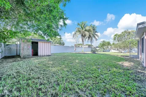 11850 SW 199th Street Miami FL 33177