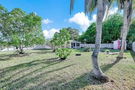 11850 SW 199th Street Miami FL 33177