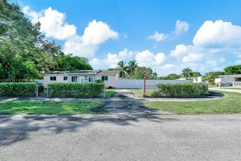 11850 SW 199th Street Miami FL 33177