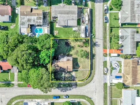 11850 SW 199th Street Miami FL 33177
