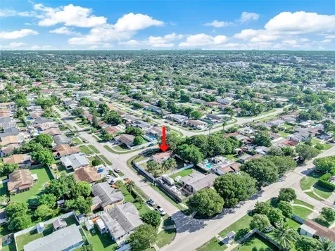11850 SW 199th Street Miami FL 33177