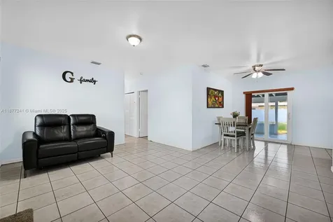 11850 SW 199th Street Miami FL 33177