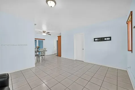 11850 SW 199th Street Miami FL 33177