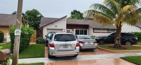 7707 SW 8th Street North Lauderdale FL 33068