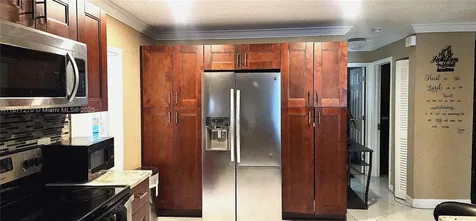 7707 SW 8th Street North Lauderdale FL 33068