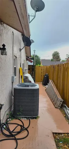 7707 SW 8th Street North Lauderdale FL 33068