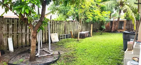 7707 SW 8th Street North Lauderdale FL 33068