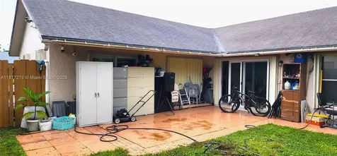 7707 SW 8th Street North Lauderdale FL 33068
