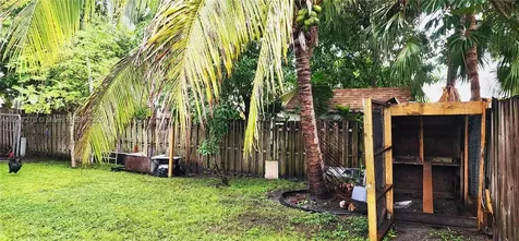7707 SW 8th Street North Lauderdale FL 33068
