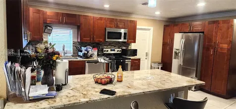 7707 SW 8th Street North Lauderdale FL 33068