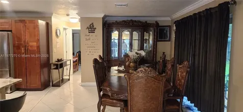 7707 SW 8th Street North Lauderdale FL 33068