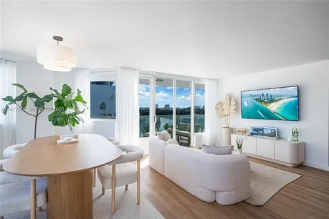 3411 Indian Creek Drive Miami Beach FL 33140