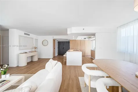 3411 Indian Creek Drive Miami Beach FL 33140