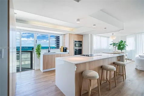 3411 Indian Creek Drive Miami Beach FL 33140