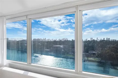 3411 Indian Creek Drive Miami Beach FL 33140