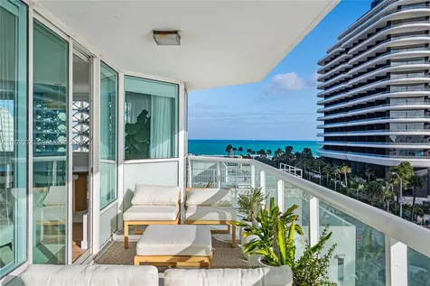 3411 Indian Creek Drive Miami Beach FL 33140