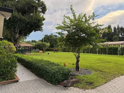 4100 SW 102nd Avenue Davie FL 33328
