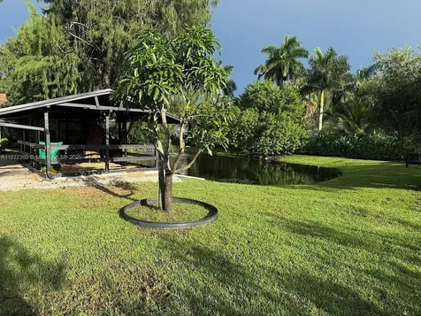 4100 SW 102nd Avenue Davie FL 33328