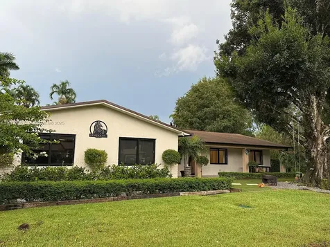 4100 SW 102nd Avenue Davie FL 33328