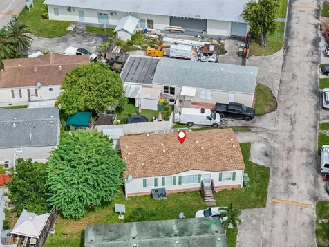 220 NE 12th Avenue Lot 150 Homestead FL 33030