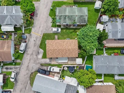 220 NE 12th Avenue Lot 150 Homestead FL 33030