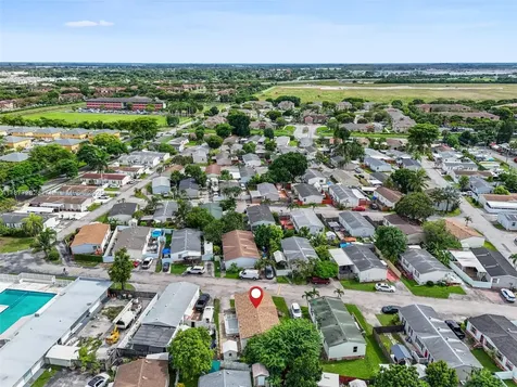 220 NE 12th Avenue Lot 150 Homestead FL 33030