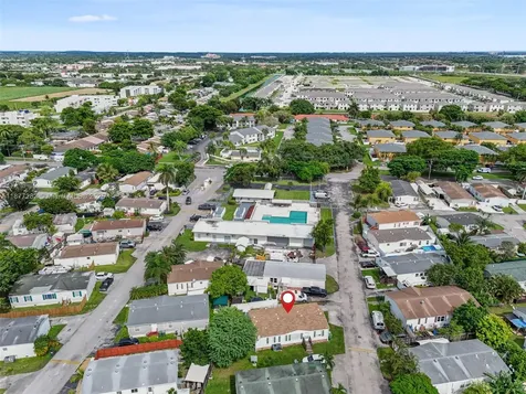 220 NE 12th Avenue Lot 150 Homestead FL 33030