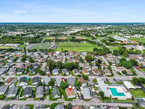 220 NE 12th Avenue Lot 150 Homestead FL 33030