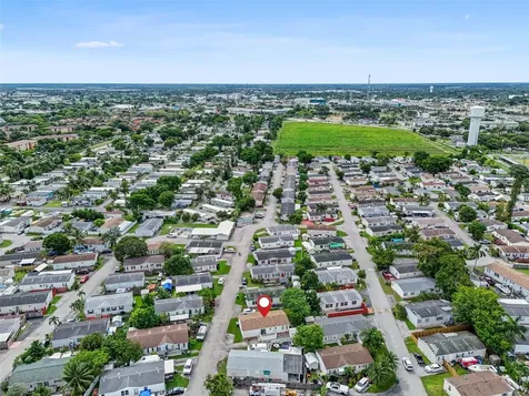 220 NE 12th Avenue Lot 150 Homestead FL 33030