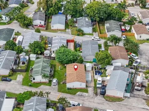 220 NE 12th Avenue Lot 150 Homestead FL 33030