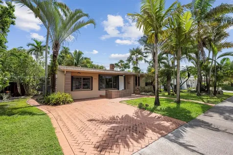 4855 SW 94th Avenue Miami FL 33165
